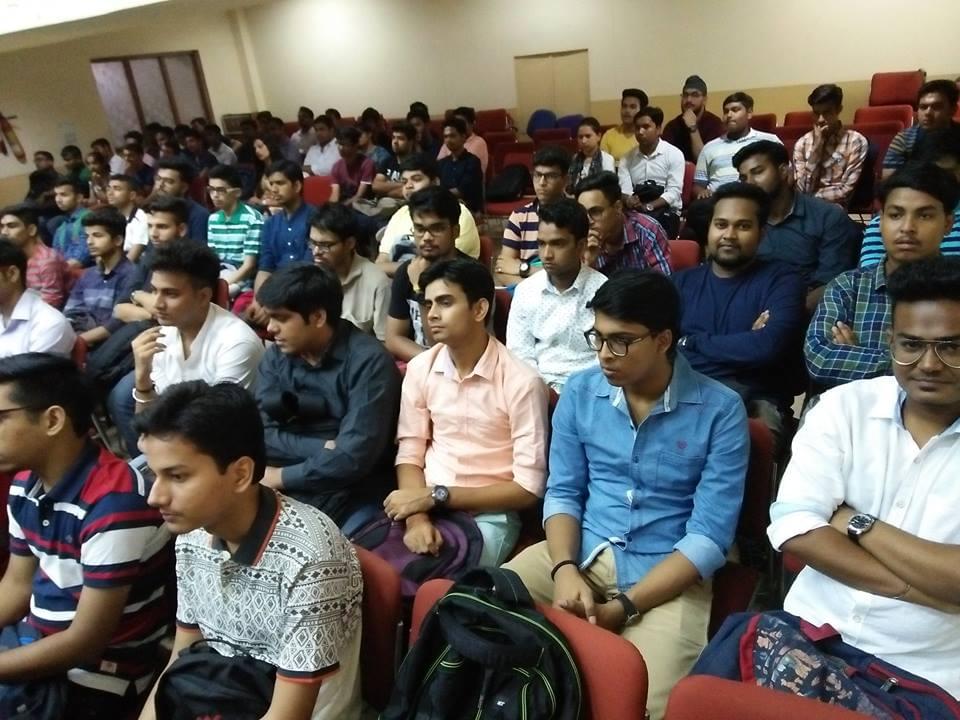 BIT Noida Events photo 12